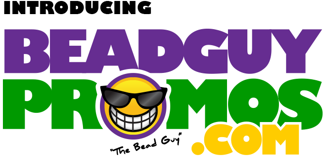 Condom Beads mascot